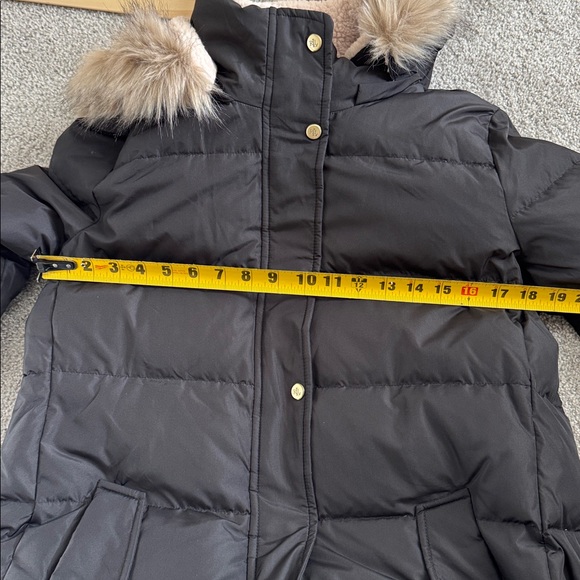 Ralph Lauren long puffer coat FIRM ON PRICE - Picture 8 of 8